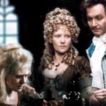 Moll Flanders