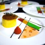 Nouvelle Cuisine