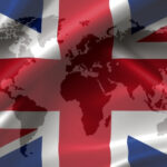 Britain Invades the World